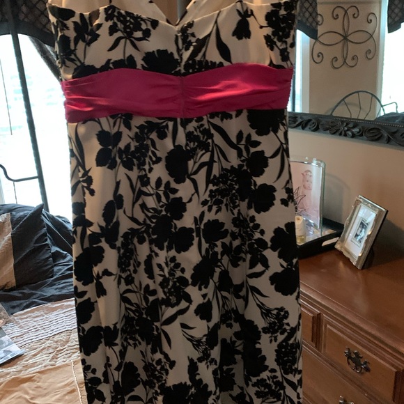 Betsy & Adam Formal Gown - Picture 8 of 11